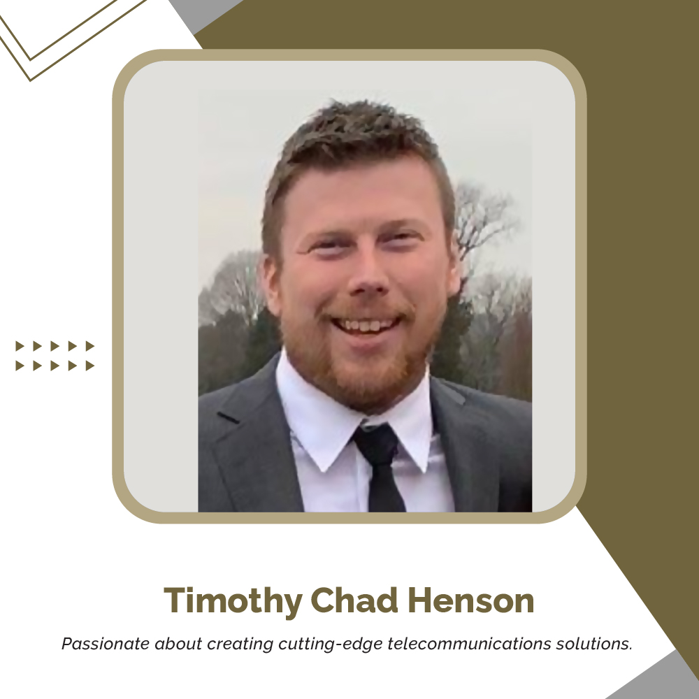 Images of Timothy Chad Henson